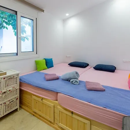 Сasa de vacaciones Katerlove House Faliraki