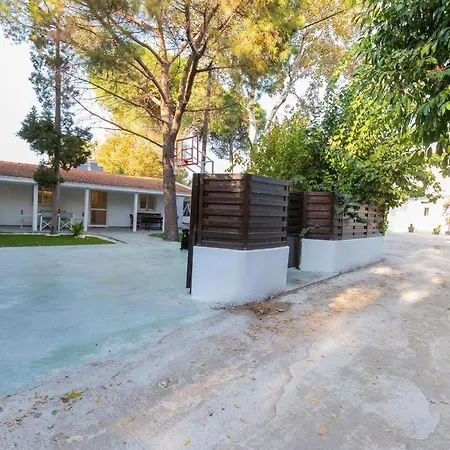 Сasa de vacaciones Katerlove House Faliraki